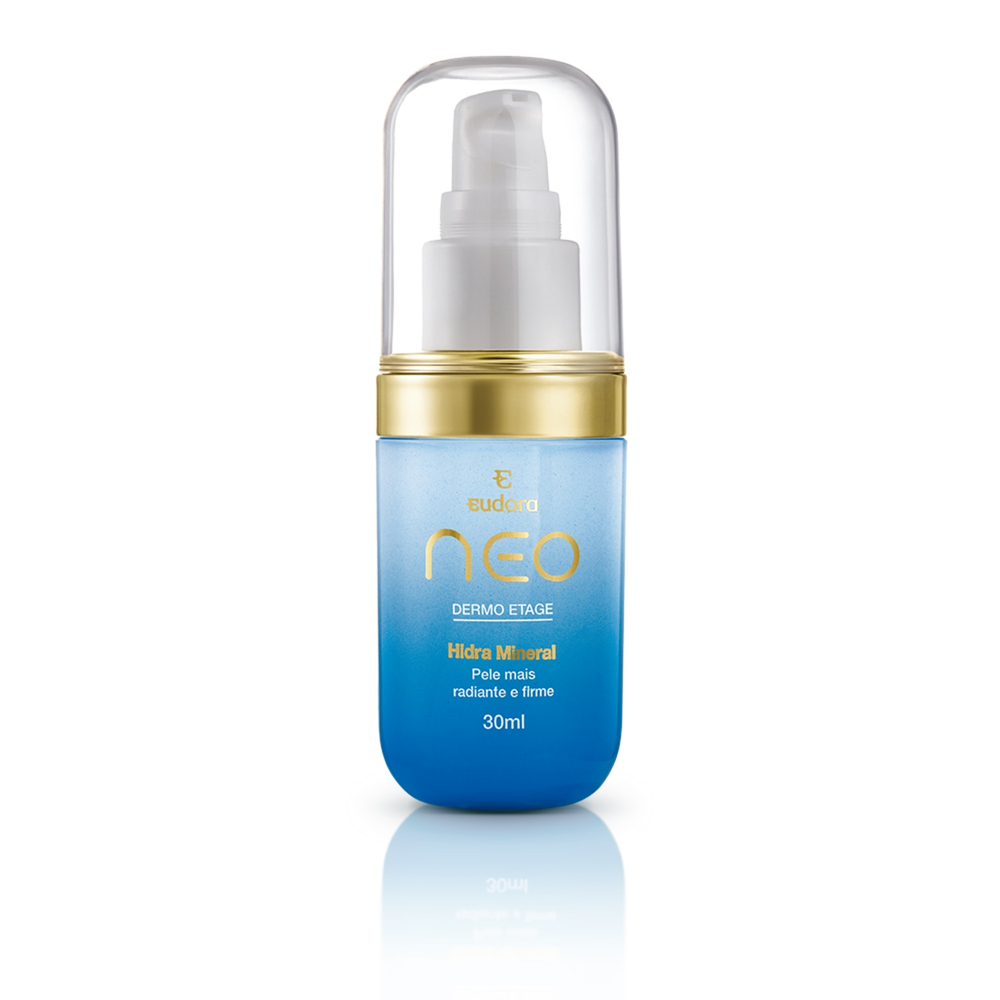 Neo Dermo Etage Hidra Mineral Gel Hidratante 30ml Neo Dermo Etage Hidra Mineral Gel Hidratante 30ml