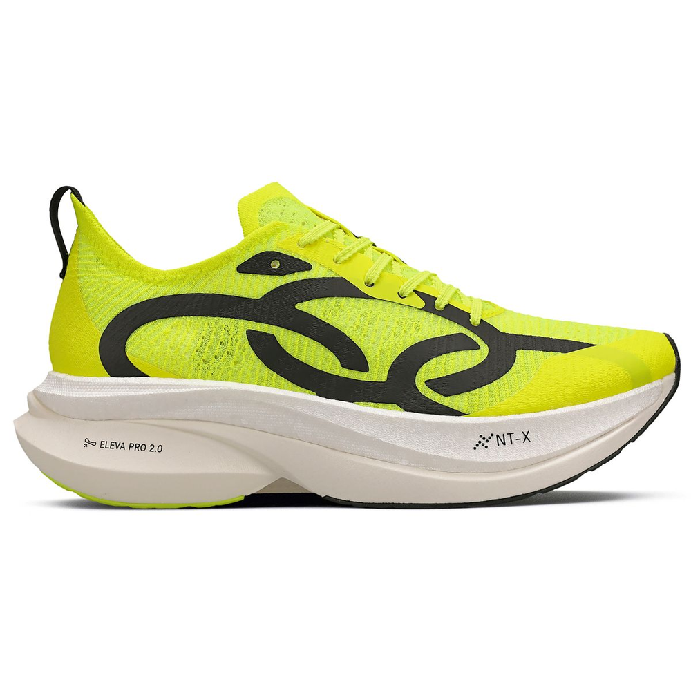 Tênis Olympikus Corre Grafeno 3 35 Amarelo Tênis Olympikus Corre Grafeno 3 35 Amarelo
