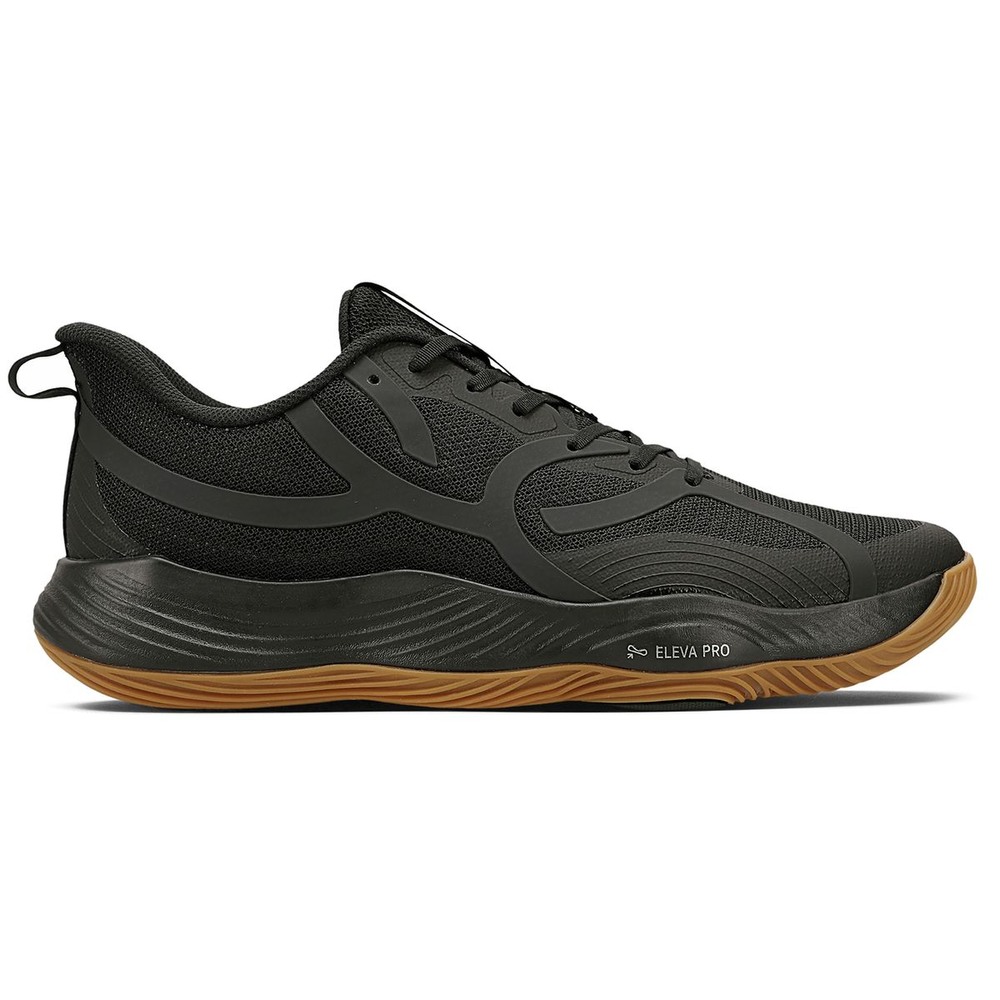 Tênis Olympikus Qu4dra 2 41 Preto