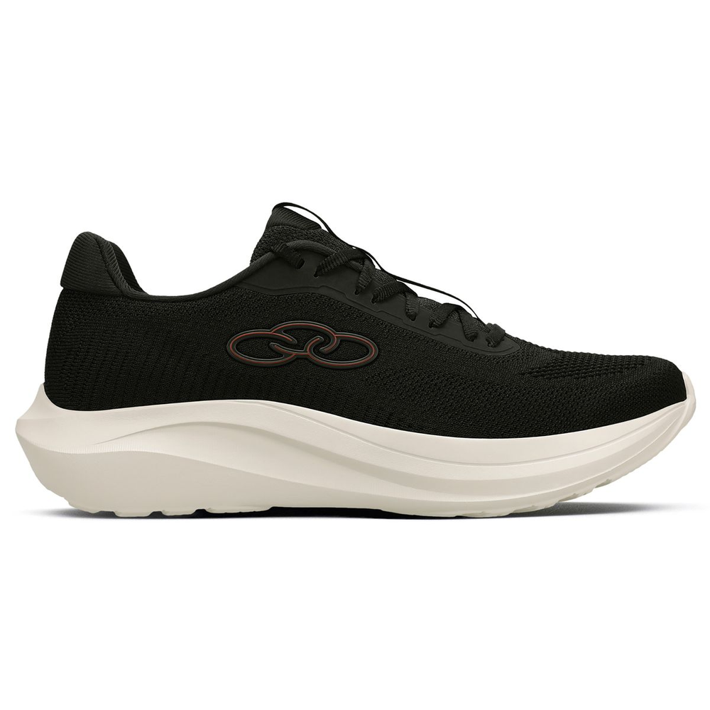 Tênis Olympikus Ápice 37 Preto Tênis Olympikus Ápice 37 Preto
