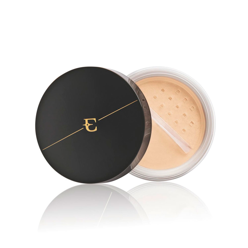 Pó Solto Matificante Glam Skin Perfection Claro Médio 20g Pó Solto Matificante Glam Skin Perfection Claro Médio 20g
