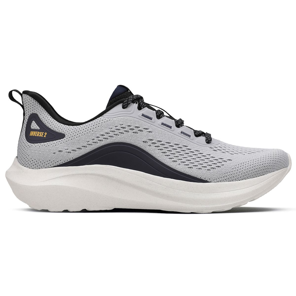 Tênis Olympikus Inverse 2 39 Cinza Tênis Olympikus Inverse 2 39 Cinza