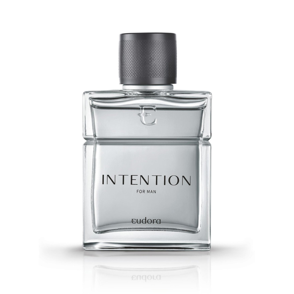 Colônia Desodorante Intention For Man 100ml Colônia Desodorante Intention For Man 100ml