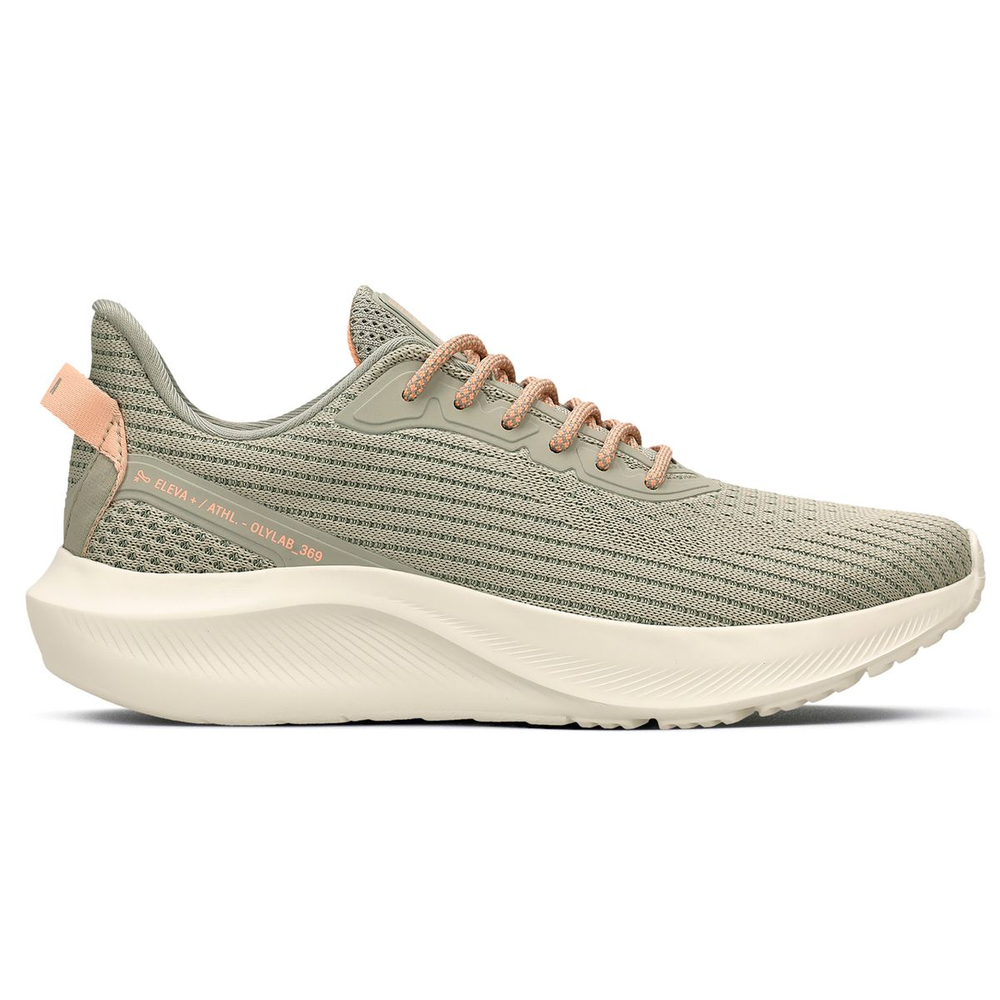 Tênis Olympikus Rua Feminino 36 Verde