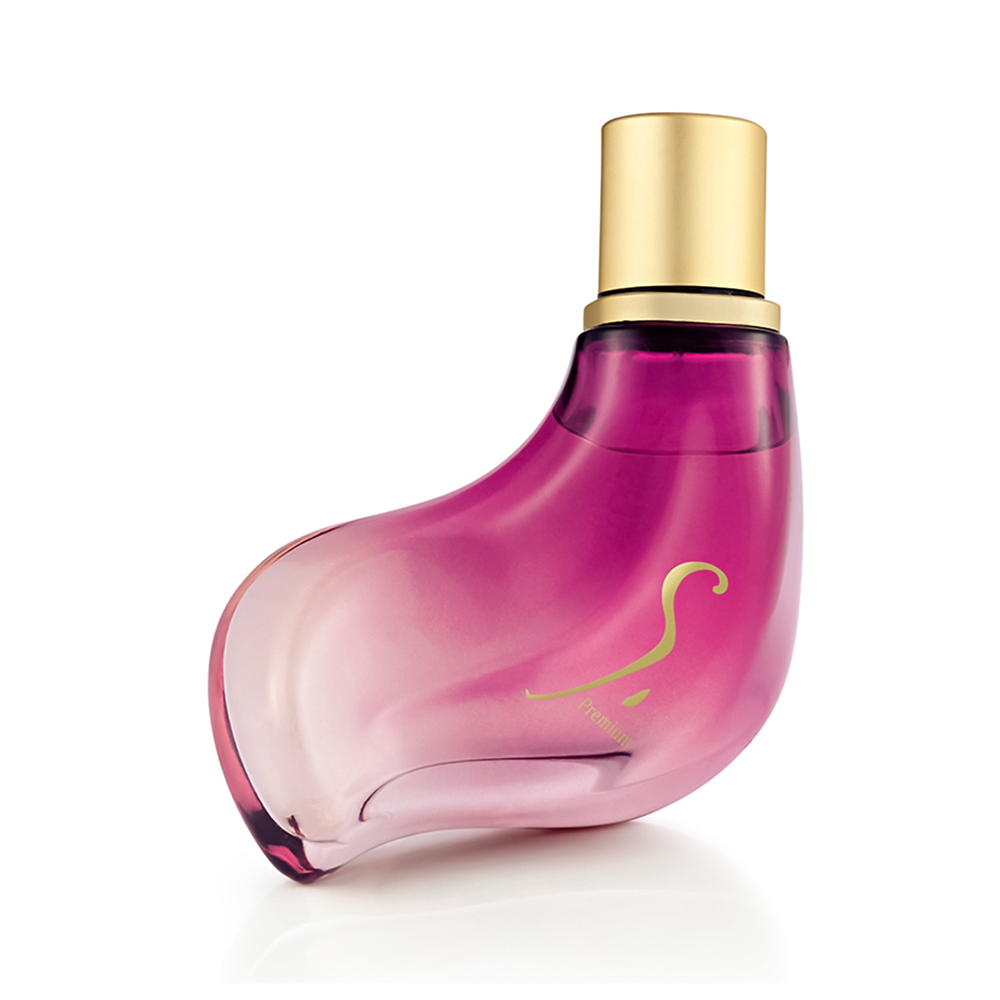 Colônia Desodorante S. Premium 60ml Colônia Desodorante S. Premium 60ml