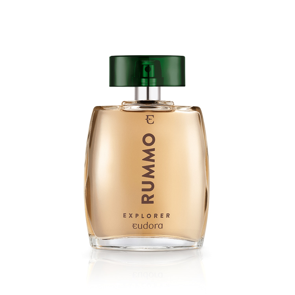 Rummo Explorer Desodorante Colônia 100ml Rummo Explorer Desodorante Colônia 100ml