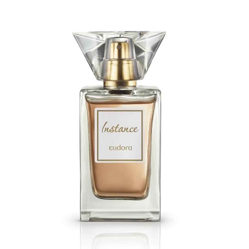 Colônia Desodorante Instance 50ml Colônia Desodorante Instance 50ml