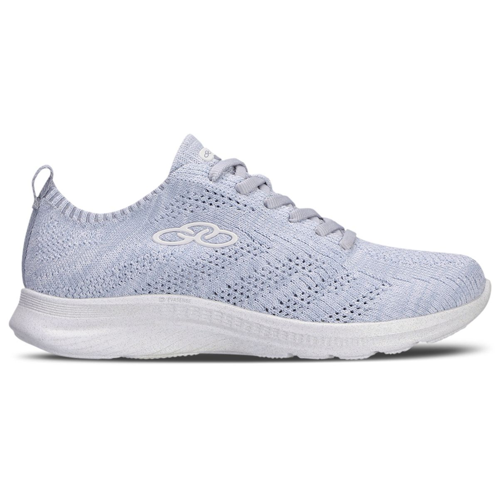 Tênis Olympikus Ultraleve 130g Feminino 36 Azul Tênis Olympikus Ultraleve 130g Feminino 36 Azul