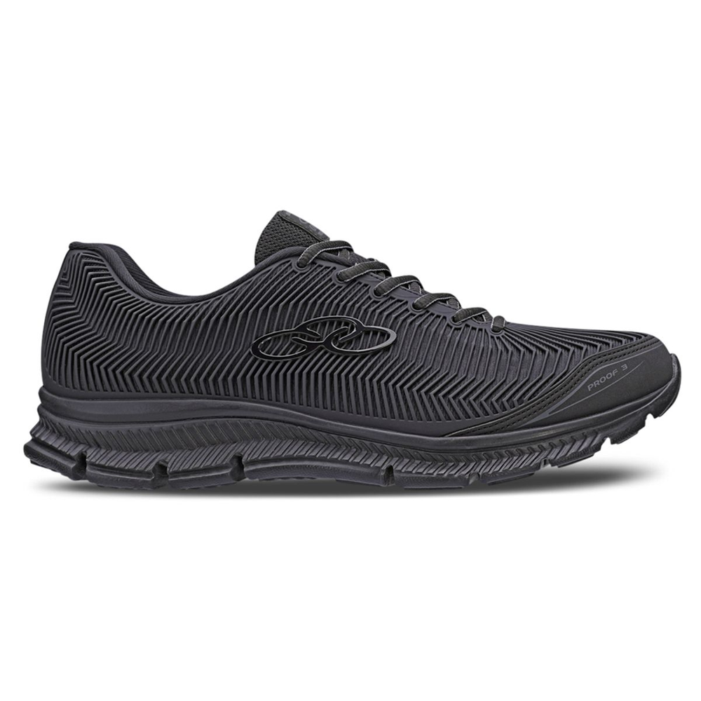 Tênis Olympikus Proof 3 47 Preto