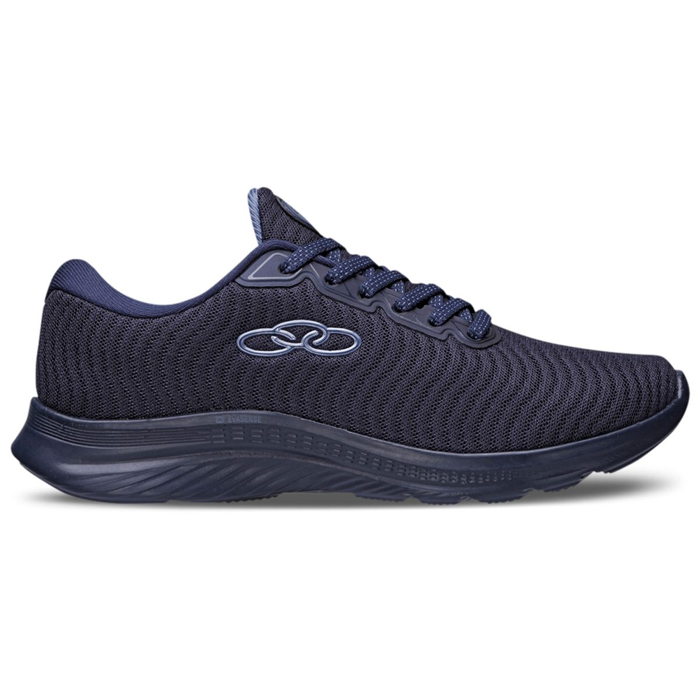 Tênis Olympikus Atmos Feminino 34 Azul Tênis Olympikus Atmos Feminino 34 Azul
