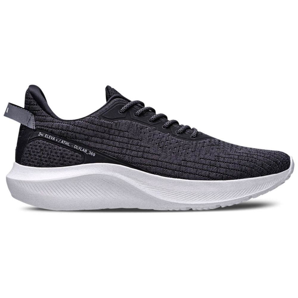 Tênis Olympikus Rua 34 Preto Tênis Olympikus Rua 34 Preto