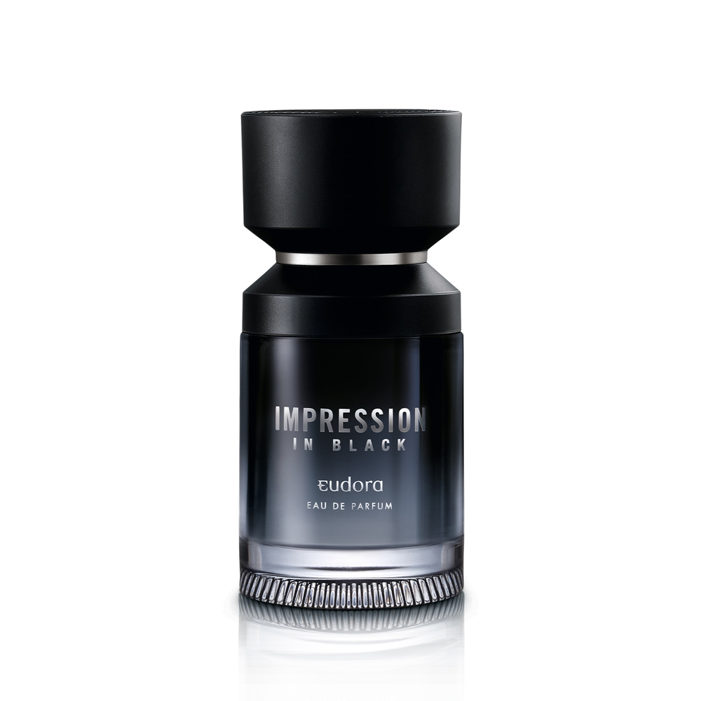 Impression In Black Eau de Parfum 100ml Impression In Black Eau de Parfum 100ml