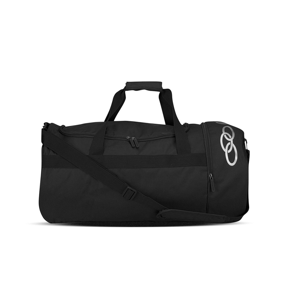 Mala Olympikus Gym Bag BG U Preto