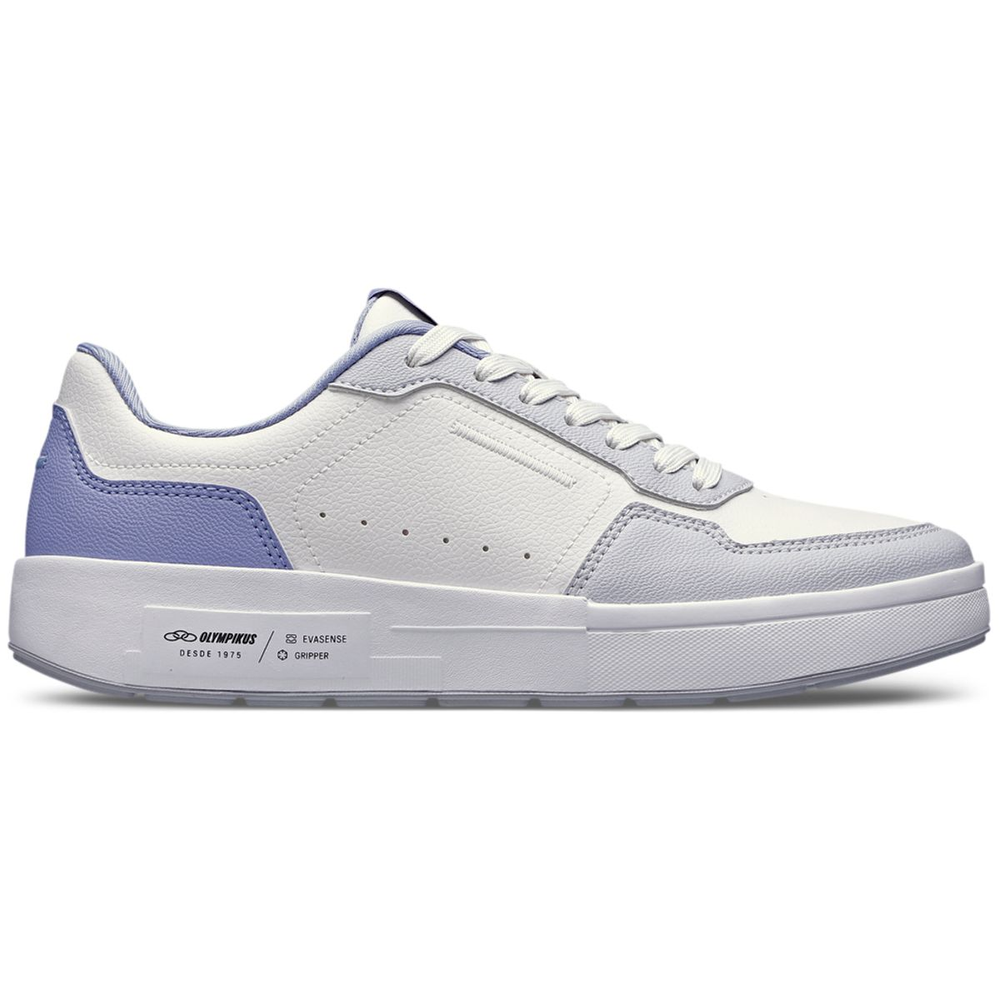 Tênis Olympikus Versa Feminino 39 Azul