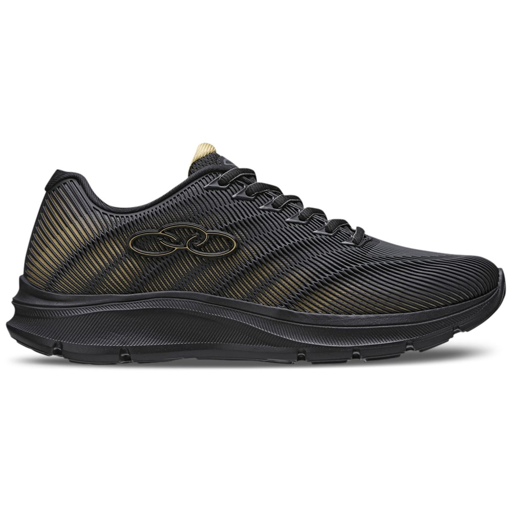 Tênis Olympikus Venum 35 Preto