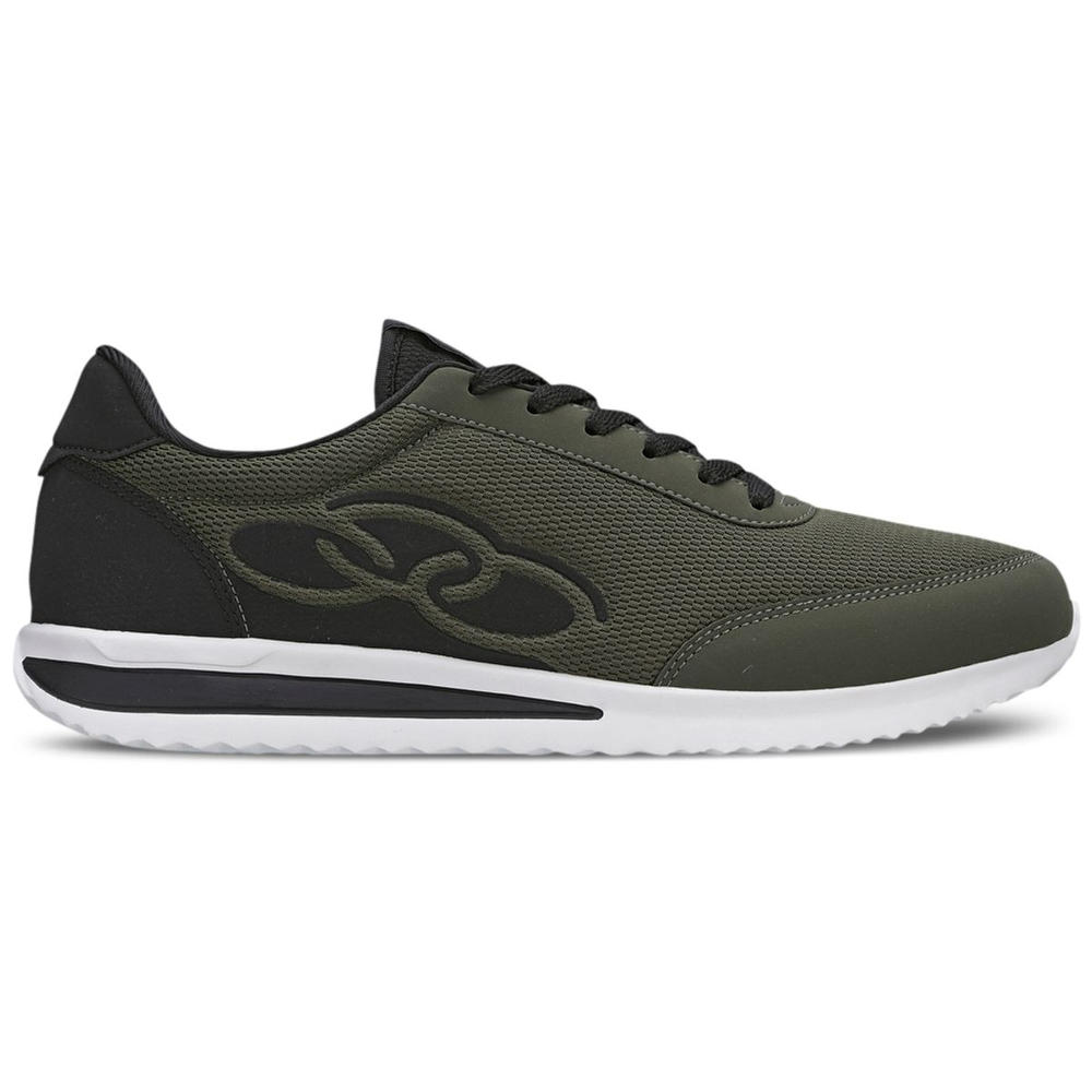 Tênis Olympikus Poseidon 36 Verde Tênis Olympikus Poseidon 36 Verde