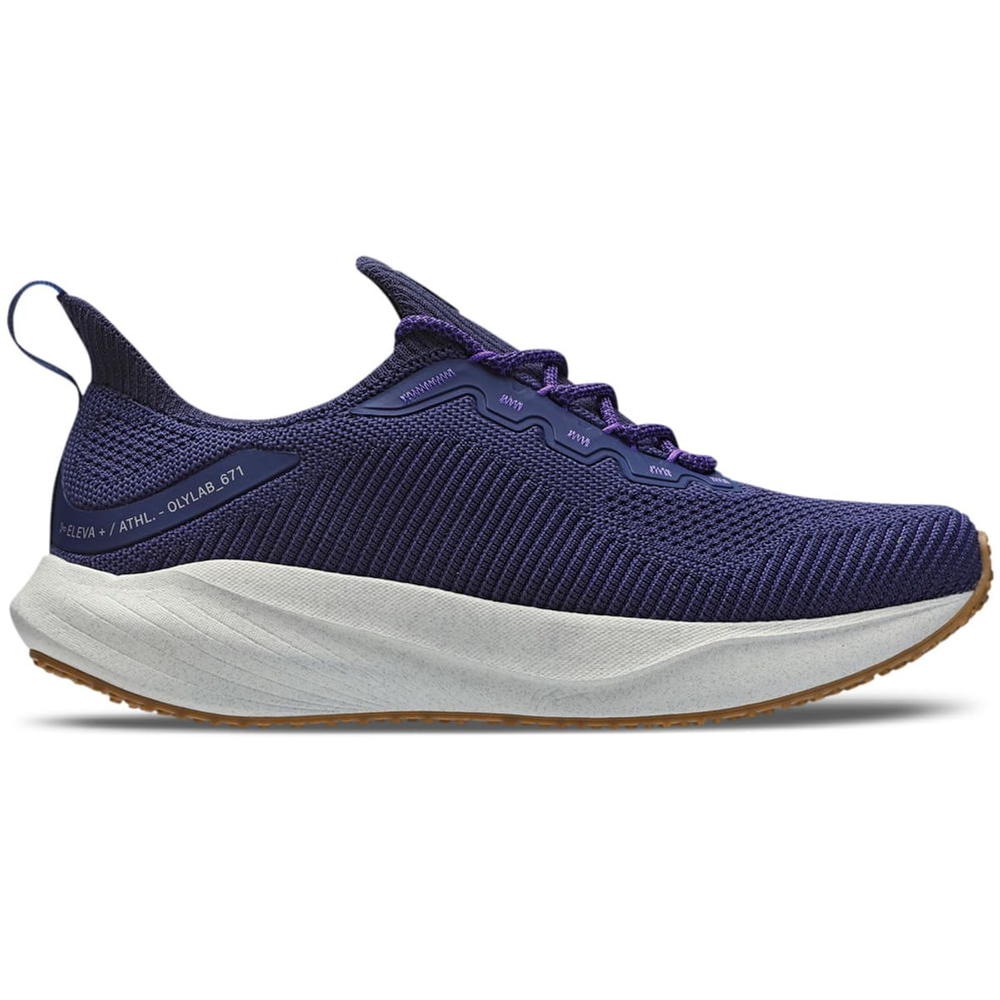 Tênis Olympikus Adrena Feminino 39 Roxo