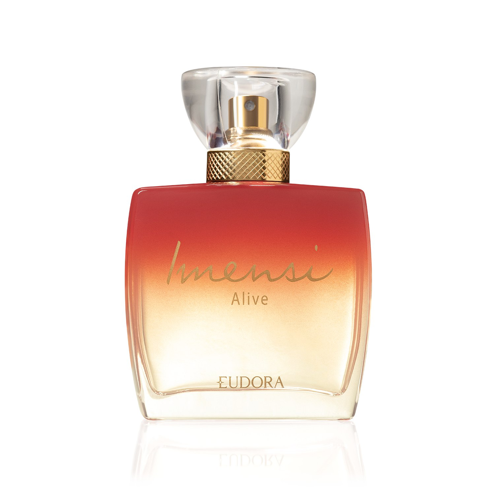 Imensi Alive Desodorante Colônia 100ml Imensi Alive Desodorante Colônia 100ml