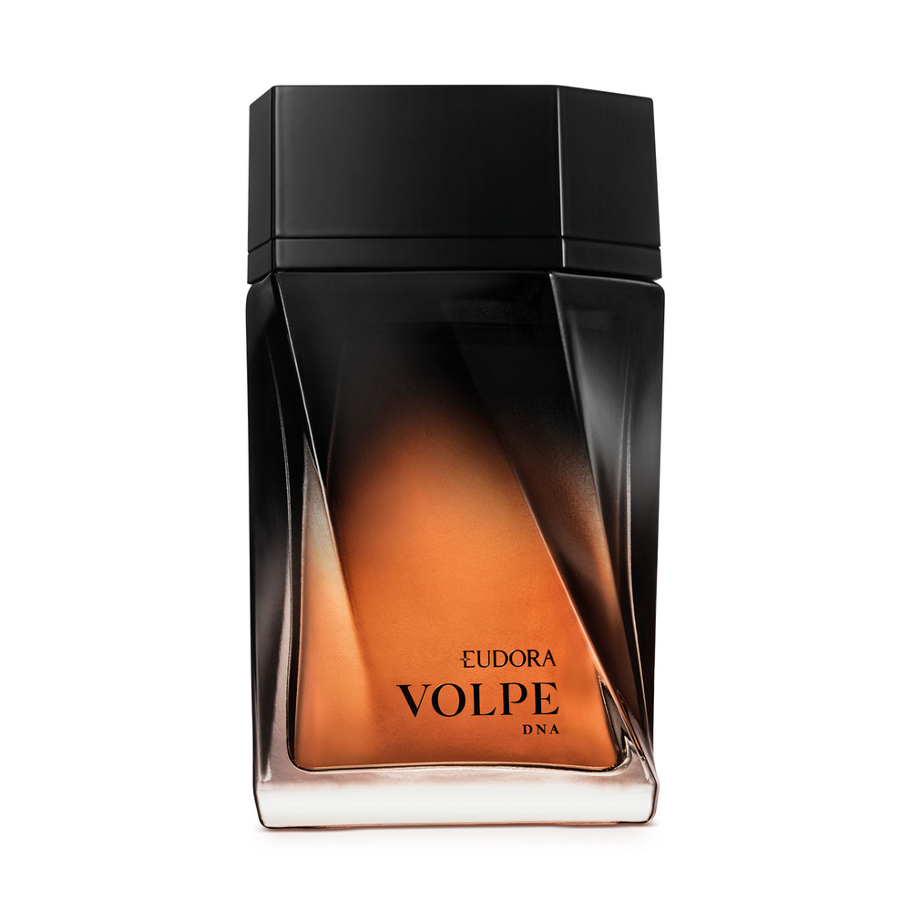 Volpe DNA Desodorante Colônia 100ml Volpe DNA Desodorante Colônia 100ml