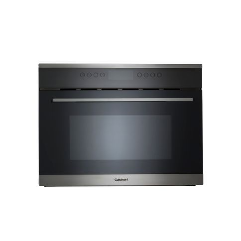 Microondas, Forno e Grill 60cm 220V Cuisinart Prime Microondas, Forno e Grill 60cm 220V Cuisinart Prime