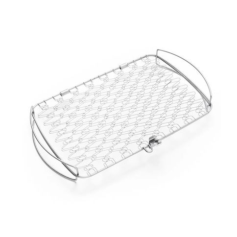 Grelha para Peixe Weber Grelha para Peixe Weber