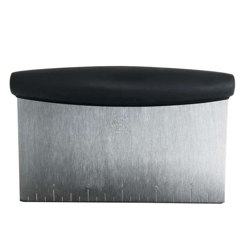 Raspador em Aço Inox 10,8cm OXO