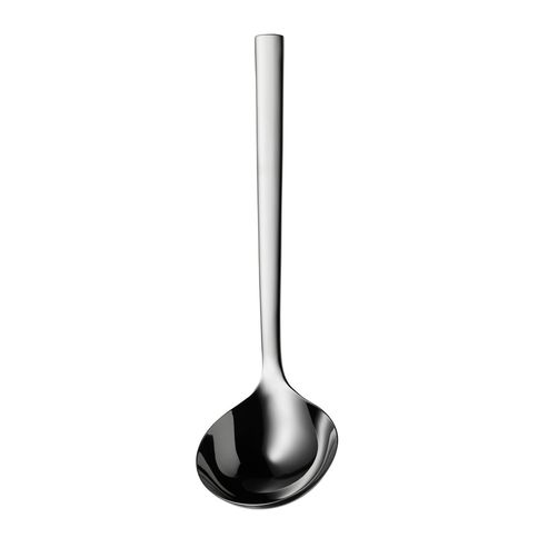 Concha em Aço Inox 31cm Nuova WMF Concha em Aço Inox 31cm Nuova WMF
