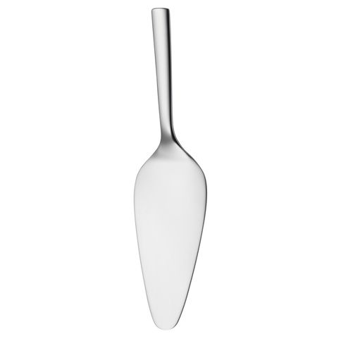 Espátula para Bolo em Aço Inox 25cm Nuova WMF Espátula para Bolo em Aço Inox 25cm Nuova WMF