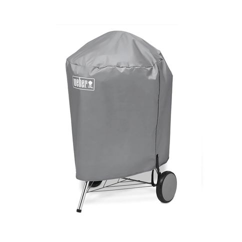 Capa para Churrasqueira Compact Original Kettle Weber Capa para Churrasqueira Compact Original Kettle Weber