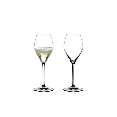 Conjunto de 2 Taças para Champagne 330ml Heart to Heart Riedel Conjunto de 2 Taças para Champagne 330ml Heart to Heart Riedel