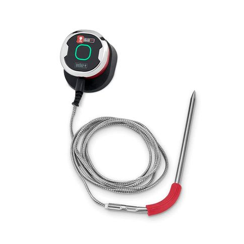 Termômetro Bluetooth Mini Igrill Weber Termômetro Bluetooth Mini Igrill Weber