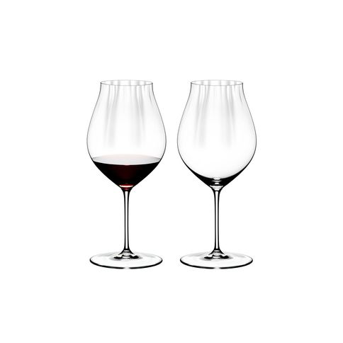 Conjunto de 2 Taças Pinot Noir Performance 830ml Riedel Conjunto de 2 Taças Pinot Noir Performance 830ml Riedel