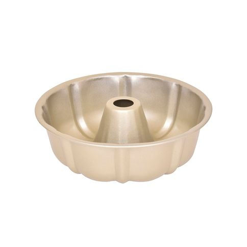 Forma para Bolo em Aço Carbono DR 25cm Spicy Forma para Bolo em Aço Carbono DR 25cm Spicy
