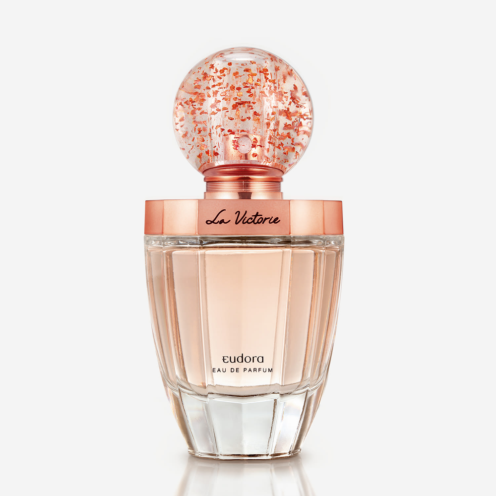 La Victorie Eau de Parfum 75ml La Victorie Eau de Parfum 75ml