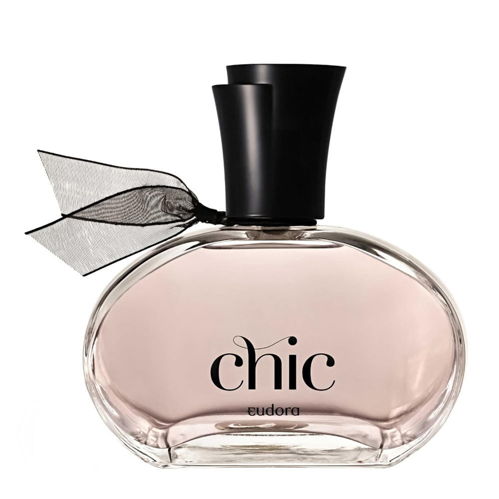 Colônia Desodorante Chic 95ml Colônia Desodorante Chic 95ml