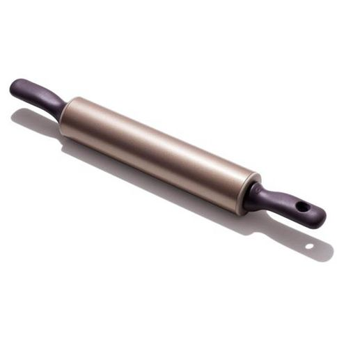 Rolo Antiaderente para Massa em Inox 53cm OXO Rolo Antiaderente para Massa em Inox 53cm OXO