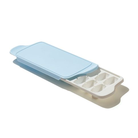 Forma de Gelo com Tampa 35cm OXO Forma de Gelo com Tampa 35cm OXO