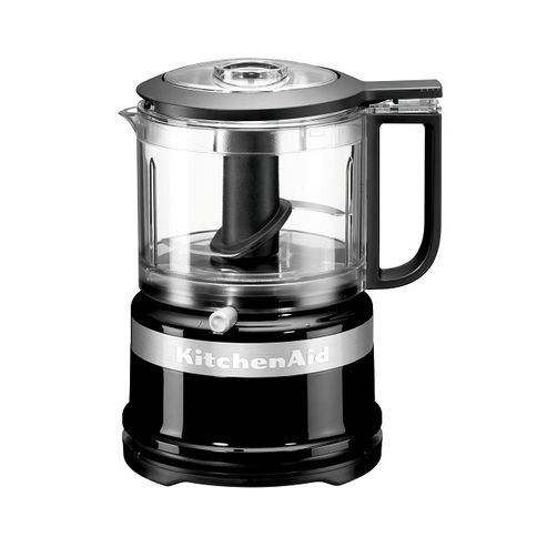 Mini Processador Kitchenaid 127V Preto