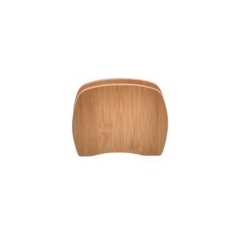 Suporte para Guardanapo Bamboo 11,6x5x15cm Kenya Suporte para Guardanapo Bamboo 11,6x5x15cm Kenya