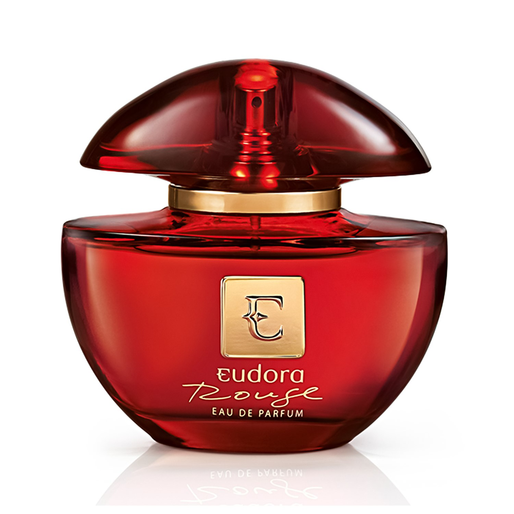 Eudora Rouge Eau de Parfum 75ml Eudora Rouge Eau de Parfum 75ml