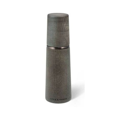 Moedor de Madeira para Sal Marlow 18,5cm Cole & Manson Moedor de Madeira para Sal Marlow 18,5cm Cole & Manson