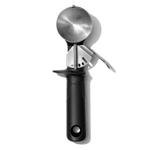 Colher de Sorvete em Inox 22cm OXO Colher de Sorvete em Inox 22cm OXO