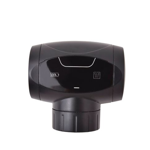 Bomba para Vinho Automática Spicy Preta Bomba para Vinho Automática Spicy Preta