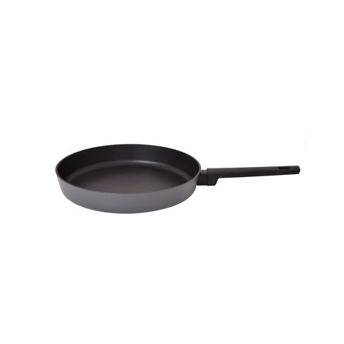 Frigideira Diamond para Indução em Alumínio 20cm Spicy Cinza Frigideira Diamond para Indução em Alumínio 20cm Spicy Cinza