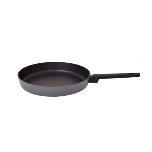 Frigideira Diamond para Indução em Alumínio 24cm Spicy Cinza Frigideira Diamond para Indução em Alumínio 24cm Spicy Cinza
