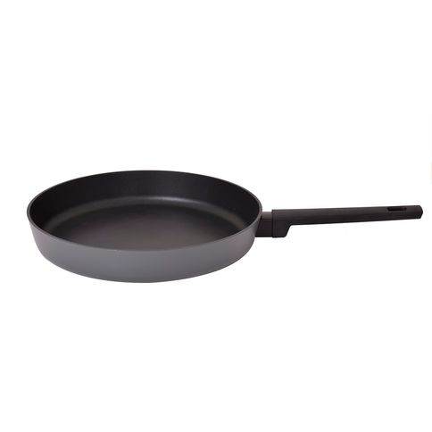 Frigideira Diamond para Indução em Alumínio 28cm Spicy Cinza Frigideira Diamond para Indução em Alumínio 28cm Spicy Cinza