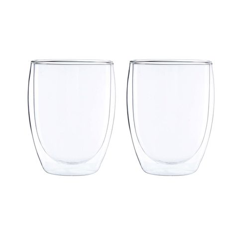 2 Copos Parede Dupla Blend 350ml Maxwell & Williams 2 Copos Parede Dupla Blend 350ml Maxwell & Williams