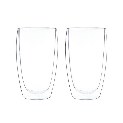 2 Copos Parede Dupla Blend 450ml Maxwell & Williams 2 Copos Parede Dupla Blend 450ml Maxwell & Williams