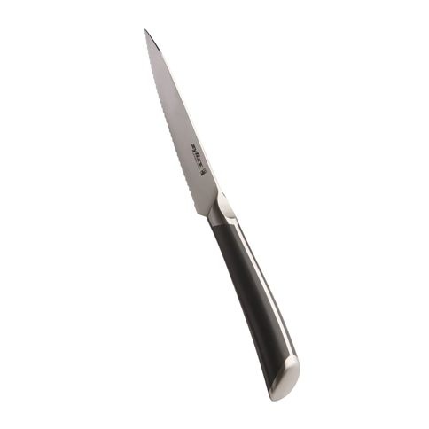 Faca para Legumes Comfort Pro em Inox 11cm Zyliss Faca para Legumes Comfort Pro em Inox 11cm Zyliss