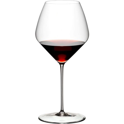 2 Taças de Vinho Pinot Noir Veloce 768ml Riedel 2 Taças de Vinho Pinot Noir Veloce 768ml Riedel